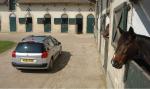 Peugeot 207 SW 2008 года